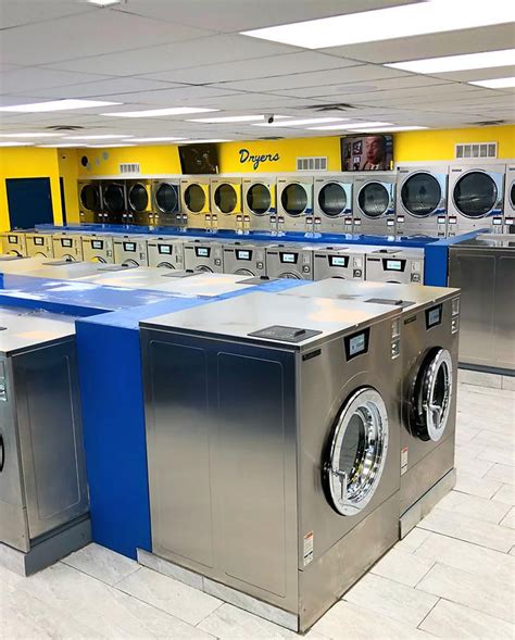 Happy Holidays & Merry Xmas, We will be closed on December, 25th & January 1st 2024 All pickupdeliveries for these days will be rescheduled to the next day, Thank you. . Closest laundromat to me now